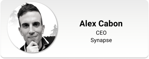 ALEX CABON_ ALEX CABON_
