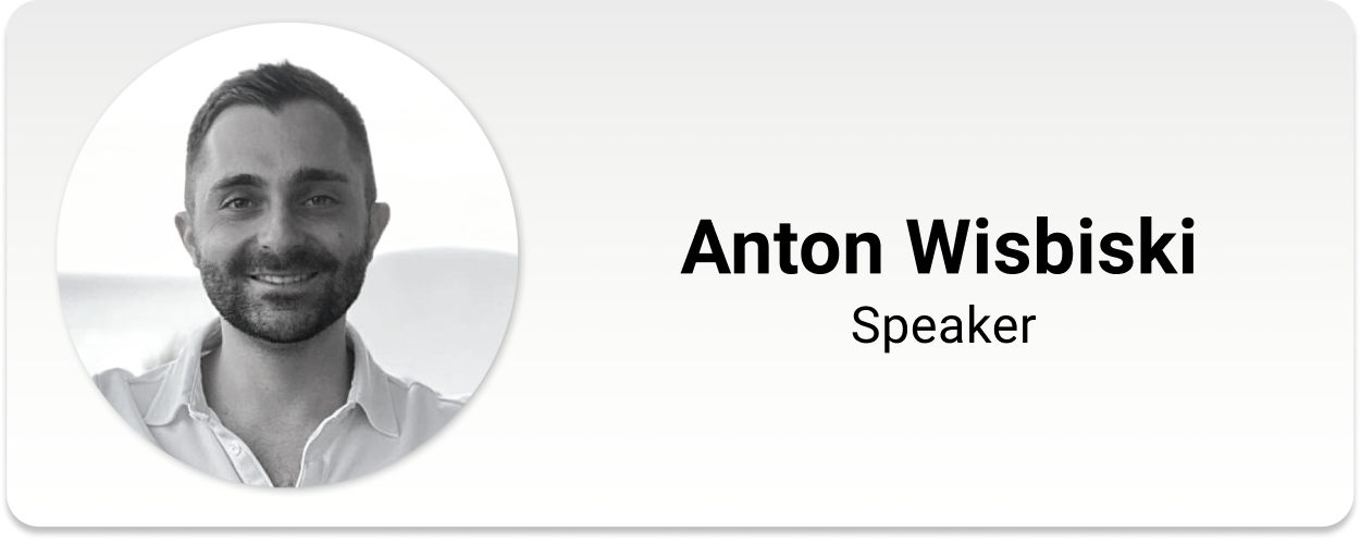 Anton Wisbiski Anton Wisbiski