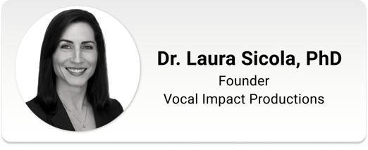 Dr. Laura Sicola, PhD-1