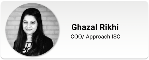 Ghazal Ghazal