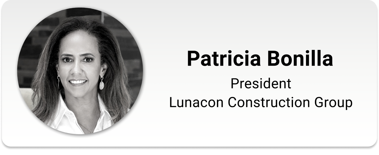 Patricia Bonilla Patricia Bonilla