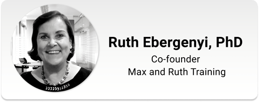 Ruth Ebergenyi