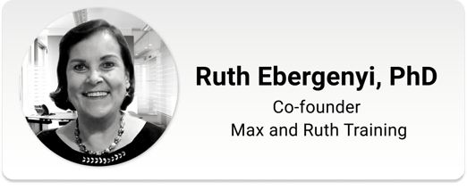 Ruth Ebergenyi Ruth Ebergenyi