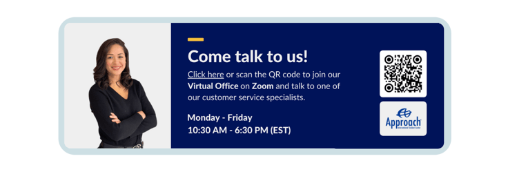 join our Virtual Office on Zoom