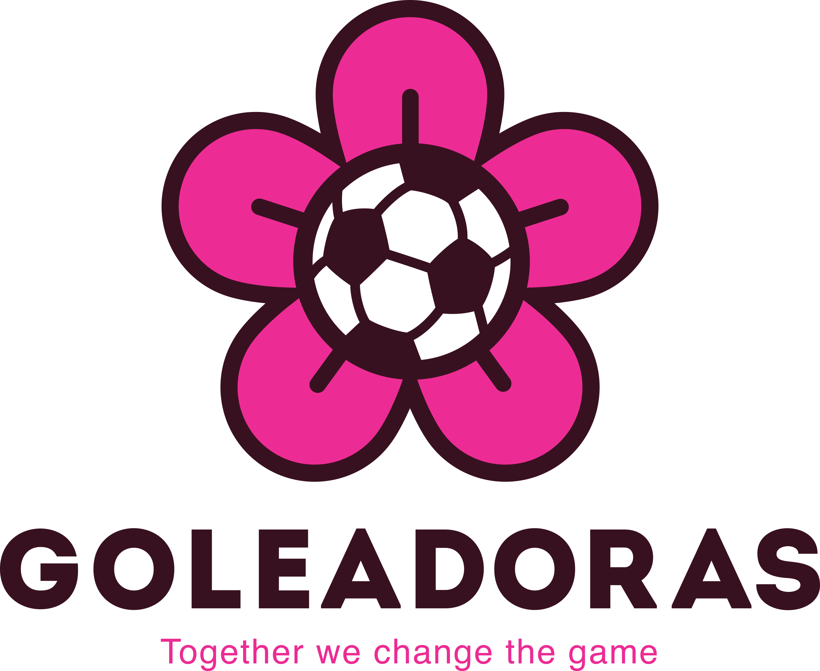 goleadoras_Logo_english