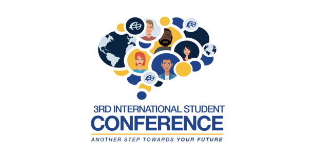 3rd International Student Conference