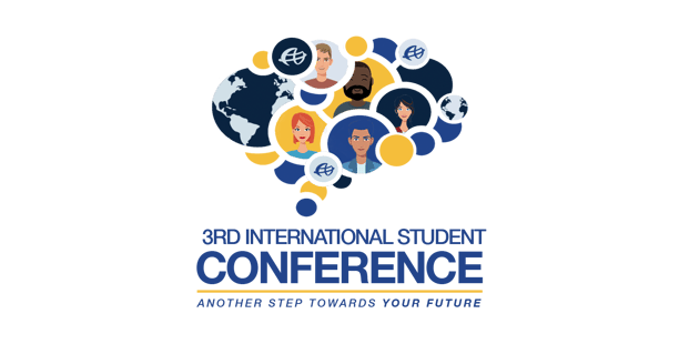 3rd International Student Conference 3rd International Student Conference